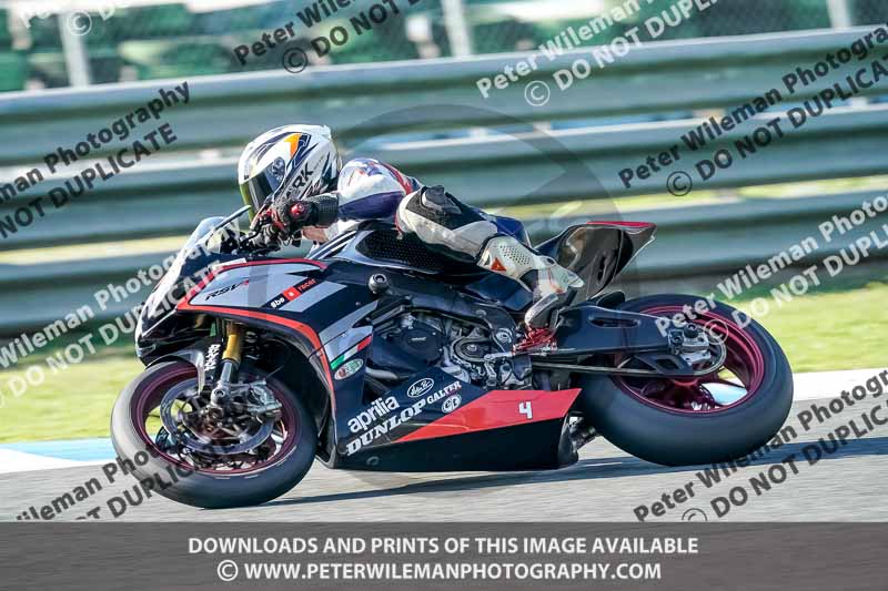 25 to 27th november 2017;Jerez;event digital images;motorbikes;no limits;peter wileman photography;trackday;trackday digital images
